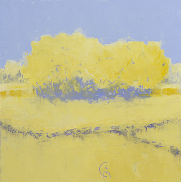 Small Copse in the Bog